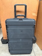 Pelican Storm iM2950 Travel Case  31.3 x 20.4 x 12.2 in  1650 Equiv
