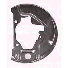 Disque de frein Fiat UNO