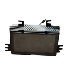 Alpine iLX-W670 Black/Gray Ultra-Shallow Doub...