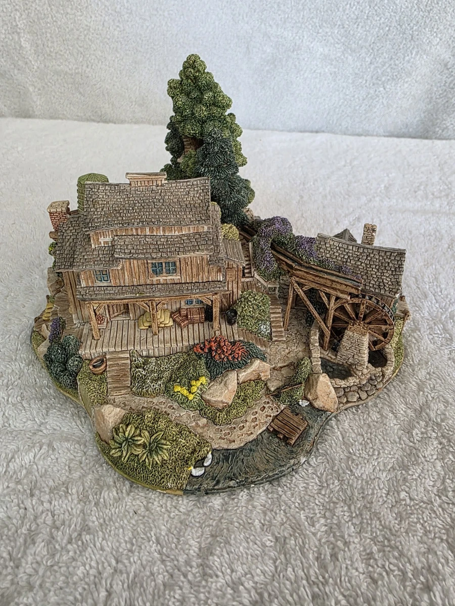 Lilliput Lane products for sale | eBay