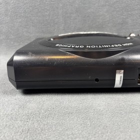 SEGA Genesis Model 1 (1601) HD Graphics Console w/ Accessories Bundle - Tested