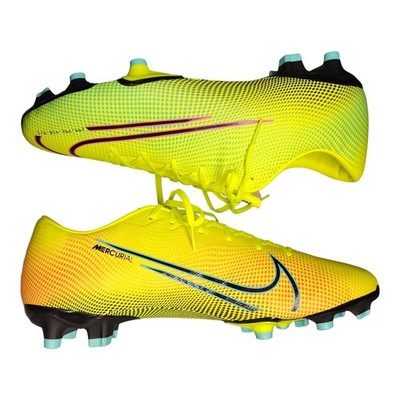 Nike Mercurial Vapor 13 MDS Soccer Cleats Mens US 10.5 Multi