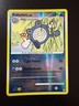 Pokemon TCG: 2008 Legends Awakened Reverse Holo Poliwhirl (115/146) LP