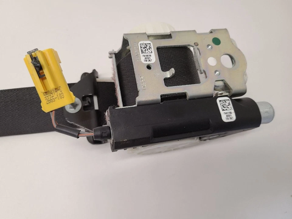 14-20 DODGE CARAVAN Rh Seat Belt Front Bucket Seat Passenger Retractor  Foto 2 de 4