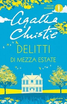 Delitti di mezza estate von Christie, Agatha | Buch | Zustand sehr gut