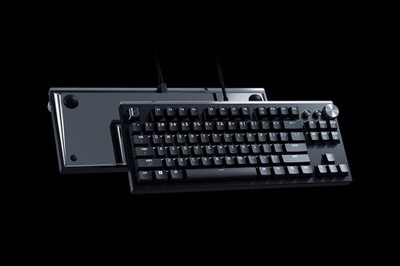 Razer Huntsman Signature Edition - Limited Edition of 1337 - Fast
