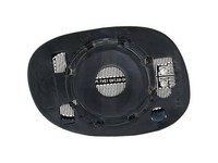 Spiegelglas Links FüR CitroëN C2/C3 Ab 2002