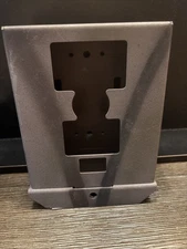 Security Box For A Stealth Camera Unit X