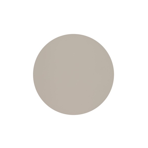 LED Wandleuchte Beige B:25 Cm 3000 K Schlafzimmer Indirekt Wandlampe Wohnzimmer-image