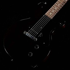 Gibson Exclusive Les Paul Junior Double Cutaway Dark Walnut Weight: *Ch287