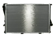 Mahle CR295000P Radiator BEHR OE Fits BMW 525i 2.5L 2001-2003