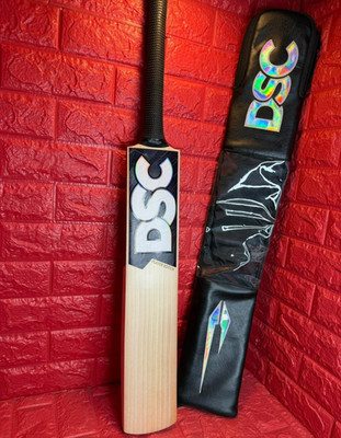 DSC Cricket Bat English Willow SH Professional Match Bat