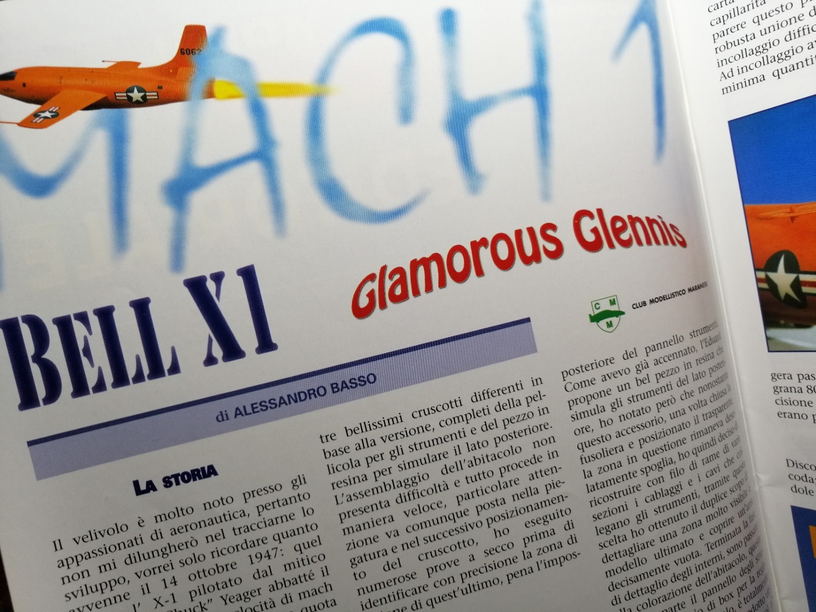 Model Time 58 - Rivista di modellismo statico foto 3