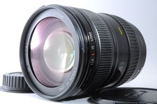 Canon EF 24-105mm F/4 L IS USM Standard Zoom clean Lens only MF from Japan #1016