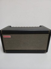 Positive Grid Spark 40W Guitar Amp and Bluetooth Speaker