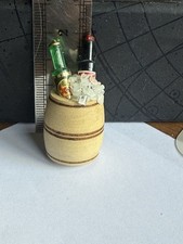 Coca-Cola & Dos Equis Barrel Magnet