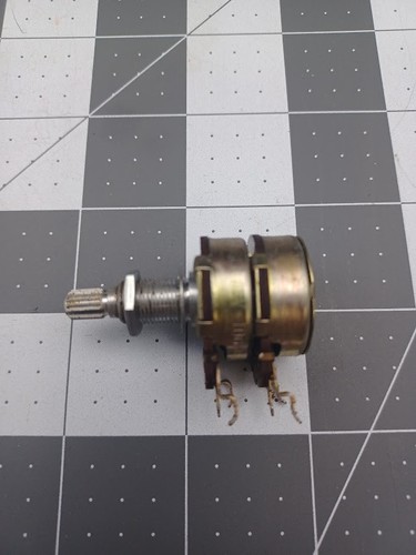 Pioneer SX-727 Receiver Balance Control Potentiometer ACV-106-0