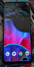 Motorola Moto G Stylus XT2211DL no stylus   Parts or Repair  Cracked Screen.