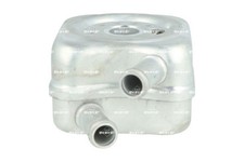 NRF Ölkühler Motoröl EASY FIT 31306 für VW SEAT 163 CRAFTER SKODA AUDI IBIZA C5