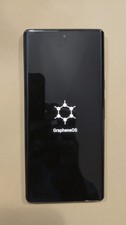 Google Pixel 6 Pro - 128 GB - Stormy Black (Unlocked) for sale
