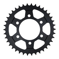 Afam Kettenrad Stahl #525 38 (FüR: Kawasaki Z H2 SE 1000 ABS ZRT00K 21-22 )