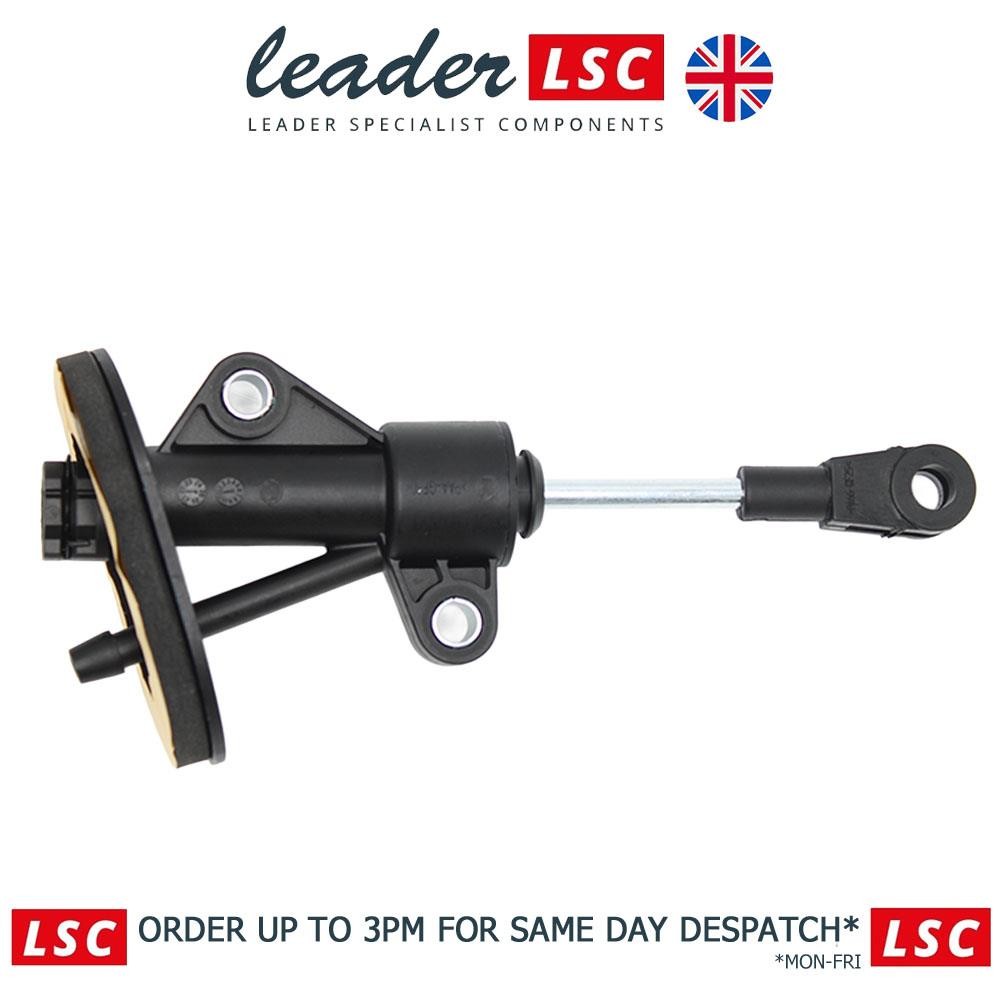 55190994 RHD Clutch Master Cylinder Alfa Romeo MiTo Peuegeot Bipper NEW