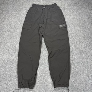 希少Vanquish Bodybuilding Baggy Pants Vanquish | Grey Off