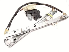 9675288880 FRONT RIGHT WINDOW REGULATOR / 2715347 FOR CITROËN C4 GRAND PICASSO I U