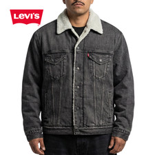 Levi's Sherpa Jacket
