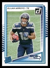 2025 Panini Elijah Arroyo Base (Raw)