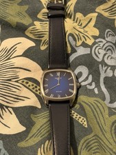 Tissot Men's Stylist Quartz Watch