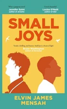 Small Joys: A Buzzfeed 'Amazing New Book You Need to Read ASAP' by Elvin James M