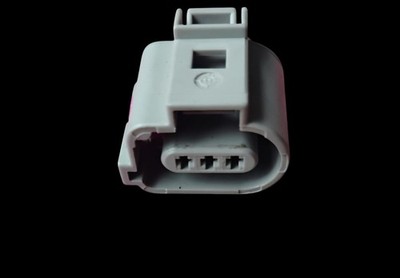 FUEL PRESSURE SENSOR CONNECTOR PIGTAIL For 05-15 VW AUDI 3B0973703G