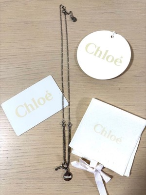 Chloé Necklace