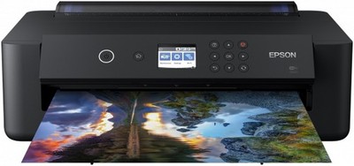 Epson Expression Photo HD XP-15000 A3+ WLAN Tintenstrahldrucker