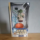 Star Wars Saga Yoda Council Ultimate Jedi Master 12" Scale Figure New Vintage
