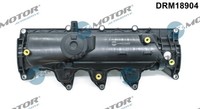 Dr.Motor Automotive Zylinderkopfhaube FüR Dacia Duster Lodgy Js_ 1.5 Dci Us_