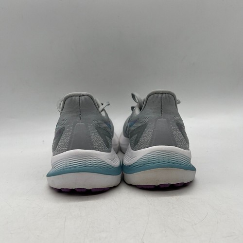 Asics GT-2000 12 Damengröße 11,5 grau Laufschuhe Schnürschuhe Low-Top 1012B506 " - Bild 4 von 6