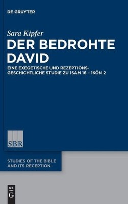 Der Bedrohte David