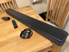 Sony HT-SF150 altoparlante soundbar Bluetooth 2 canali 30 watt nero