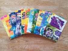 Diddl Sammelkiste Nr. 11-22 Heft Sammler Rarität