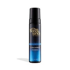 Bondi Sands Ultra Express Self Tanner Tanning Foam Ultra Dark 6.76 fl oz - Imper