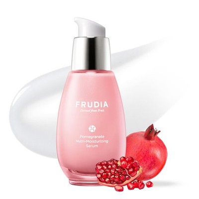 FRUDIA Pomegranate Nutri-Moisturizing 1.76 Ounce (Pack of 1), 