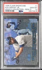 1998 FLAIR SHOWCASE LEGACY COLLECTION ROW 0 #1 KEN GRIFFEY JR. 86/100 PSA 10