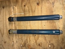 1 OF Somfy Vega 60/12 LT60 Tubular Motors Pair 60 Nm 12 rpm 230V Roller Shutter