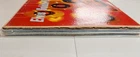 (5) Lot of ELVIS PRESLEY Vinyl 33 Album LP Records VG+ w/ Golden Records LP588
