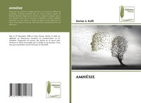 AmnÉSie | Dorine A. Koffi | Taschenbuch | FranzöSisch | 2025 | Éditions Muse