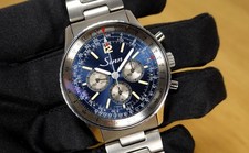 SINN 41 mm 903 ti TITAN Jubiläumschronograph...