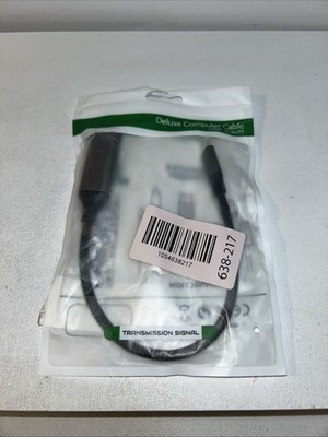 New USB C To Mimi Display Port Cable Thunderbolt 3 To Mini 