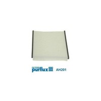 Filter Innenraumluft Purflux AH201 FüR Fiat Lancia Hyundai Kia Uaz Generic